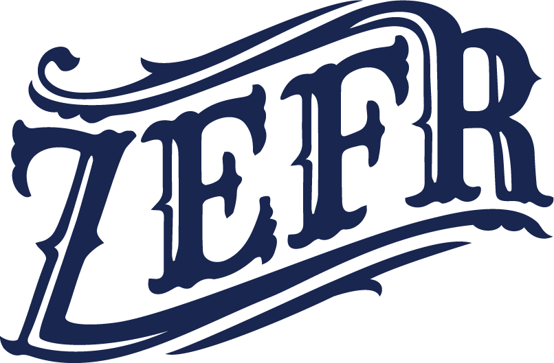 Zefr logo